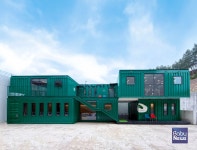 상하농원, 자연과 함께 즐기는 워케이션 개소