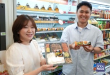 [편의점뉴스] 세븐일레븐, 고객중심으로 만든 편도족 맞춤형 한도초과 간편식 출시