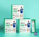 [오늘의 브랜드] ㈜조은메딕스, 어린이 키성장 건강기능식품 키올리고 출시