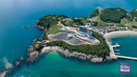 소노인터내셔널, 쏠비치 남해 개관식 진행… 7월 5일 그랜드 오픈