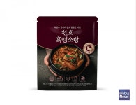 천호엔케어, 복날 앞두고 간편한 보양식 천호 흑염소탕 출시
