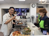 [나눔뉴스] 신나는나눔가게, 한부모캠프 후원에 따뜻한 한 끼 선물... 100여 명 동참