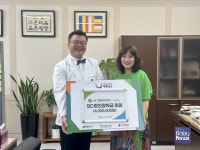 [나눔뉴스] SC제일산부인과, 동국대학교사범대학부속가람고등학교 저소득 학생 위해 장학금 기부
