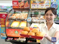 [편의점뉴스] 세븐일레븐, K도넛 단팥찹쌀도넛 출시