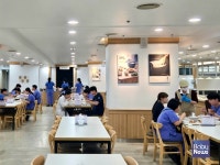 본푸드서비스, 전남대학교병원 단체급식 수주... 병원급 단체급식 시장 선점 박차