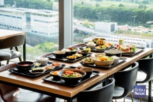 본푸드서비스, 2025년 상반기 매출 1014억 원 달성... 단체급식∙컨세션∙식자재 유통 전 부문 고른 성장