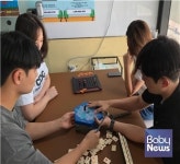 성동구, 카페서울숲 1호점 유휴공간 보드게임 카페 신규 운영