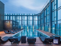 노보텔 앰배서더 서울 동대문 호텔 & 레지던스 여름의 하이라이트, 도심 속 루프탑 풀파티 개최