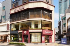 설빙, 한국적인 맛과 멋 담은 부산서면일번가점 오픈