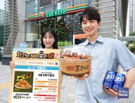 [편의점뉴스] 세븐일레븐, 초가성비 한도초과 옛날통닭 인기에 휴가철 막바지 겨냥 가성비 치맥세트 판다