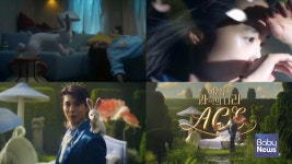 에이스침대, '이상한 과학의 나라 ACE' TV CF 공개