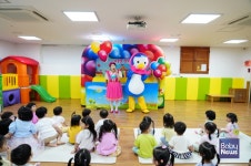 성북구, 어린이집 찾아가는 방문인형극 운영