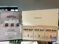 카페 일마지오, 드립백·무인 운영으로 사내 카페 혁신