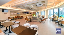 설빙, 글로벌 고객까지 잡는다… 압구정로데오점 오픈