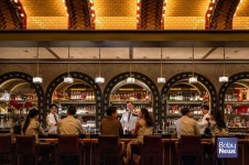 포시즌스 호텔 서울,  시그니처 메뉴로 즐기는 도심 속 해피아워 눈길