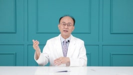 어릴 때 찐 살은 키로 안 갑니다