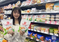 GS25, 서울우유 디저트 7연타석 홈런… 장기 히트 상품으로 거듭