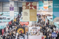 [푸드뉴스] 푸드위크 코리아 선정 2025 푸드 트렌드 TOP5