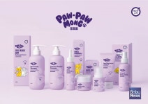 [펫뉴스] 깨끗한나라 포포몽, 저자극 펫 스킨케어 전문 라인 러빙포(Loving Paw) 론칭