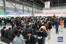 굿피플, 발달장애 직장인 페스티벌 HERE WE GO! 성료