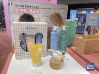 프랑스 리얼 클린뷰티 브랜드 라로제 창립자 콜린 베르트랑 자연유래 성분을 담은 건강한 브랜드