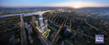 [주택뉴스] 대우건설, 『유원제일2차 재건축사업』 시공사 선정