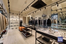 [패션뉴스] 에스제이듀코, 프렌치 럭셔리 편집샵 MAISON SJ 149  성황리 오픈