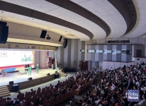 강남구육아종합지원센터, 영유아 가족을 위한 뮤지컬 우리 아빠가 최고야! 성황리에 종료