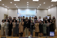 서초여성가족플라자 잠원센터, 영유아 사회정서·인성함양사업 쑥쑥 아이맘 키우기 성과보고 개최