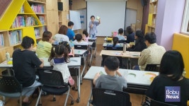 [가족뉴스] 중랑구가족센터, 맞춤형 가족 지원 서비스 주목... 이용자 4만 6000명으로 대폭 증대