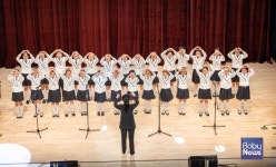 [문환뉴스] 강서구립 소년소녀합창단, 제4회 정기연주회로 감동 선사