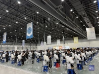 [펫뉴스] 한국애견연맹, 국내 최대 규모 애견미용대회 성황리 폐막