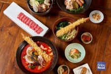 SK핀크스, 제주의 겨울을 녹이는 미식 & 온천 호캉스 패키지 3종 선봬