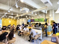 메가MGC커피, 울란바토르서 벌써 7호점 팡파르