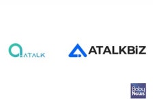 굿텔레콤 주식회사 아톡으로 사명 변경… 모바일 회사전화·클라우드 콜센터 가치 잇는다