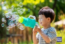 가정양육 3세 아동 1만 5961명... 전원 소재·안전 확인