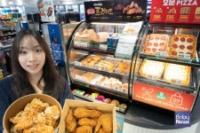 2월엔 즉석식품 맛집 세븐일레븐에서 최대 34% 저렴하게 즐기세요