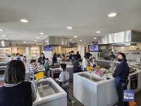 관악구육아종합지원센터, 2026년 장애아가족지원프로그램 「가족 쿠킹클래스」 진행