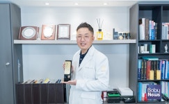 목동고운세상피부과, 2025 플라듀오 전국 최다 시술 병원 선정