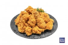 [딜리버리 푸드 트렌드] 푸라닭 치킨, 배달의민족과 배민푸드페스타 실시 外