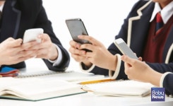 [달라지는 것] 새학기부터 수업 중 스마트기기 사용 전면 금지