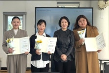 강북구육아종합지원센터, 제1기 부모 서포터즈 발대식 개최