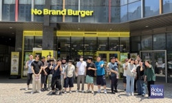홀트강동복지관-노브랜드버거 하남미사역점, 발달장애인 지역사회 소통 위한 나눔