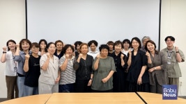 [장애인뉴스] 물보라 속에 피어나는 웃음꽃 강서구, 장애 아동 가정에 특별한 여름 휴가 선물 外