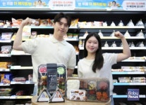[푸드다이닝 트렌드] 팀홀튼, 2주 한정 리얼 랍스터롤 2종 출시 外