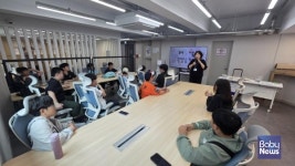 [청소년뉴스] 구로구, 개봉3동 청소년카페 개소식 개최 外