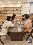 관악구육아종합지원센터, 난향동점 6월 도자기 CLASS 강사 프로그램 운영