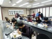 더덴탈솔루션, 치기공과 졸업생에 세라믹기술 심화교육
