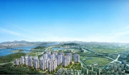 김포 은행정마을 지역주택조합 사업 안정적으로 진행중