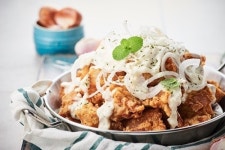 치킨플러스 성산점 유강호 사장 가성비가 좋아 업종전환